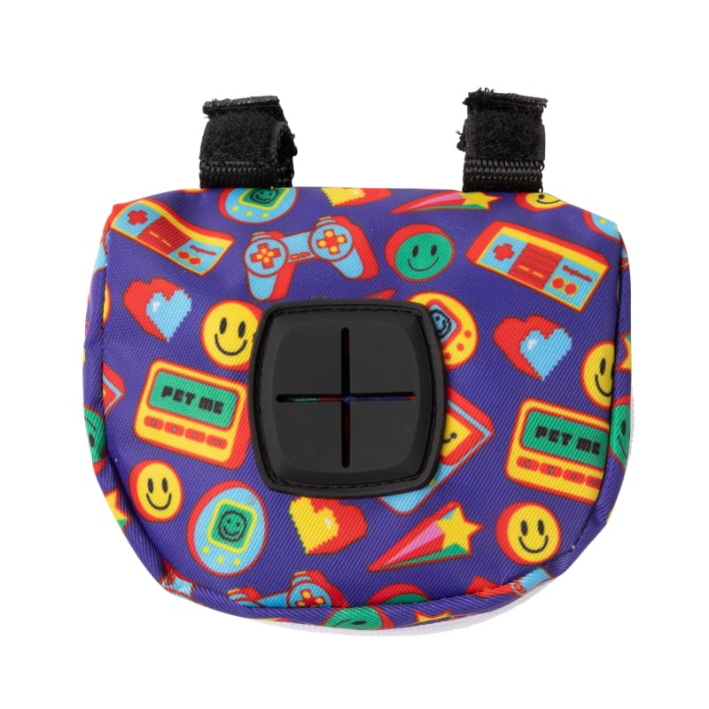 Fuzzyard Highscore Poop Dispenser Bag with 1 Roll - Dog Waste Bag Dispenser for Walking, Travel & Outdoor Activities | 15% OFF
