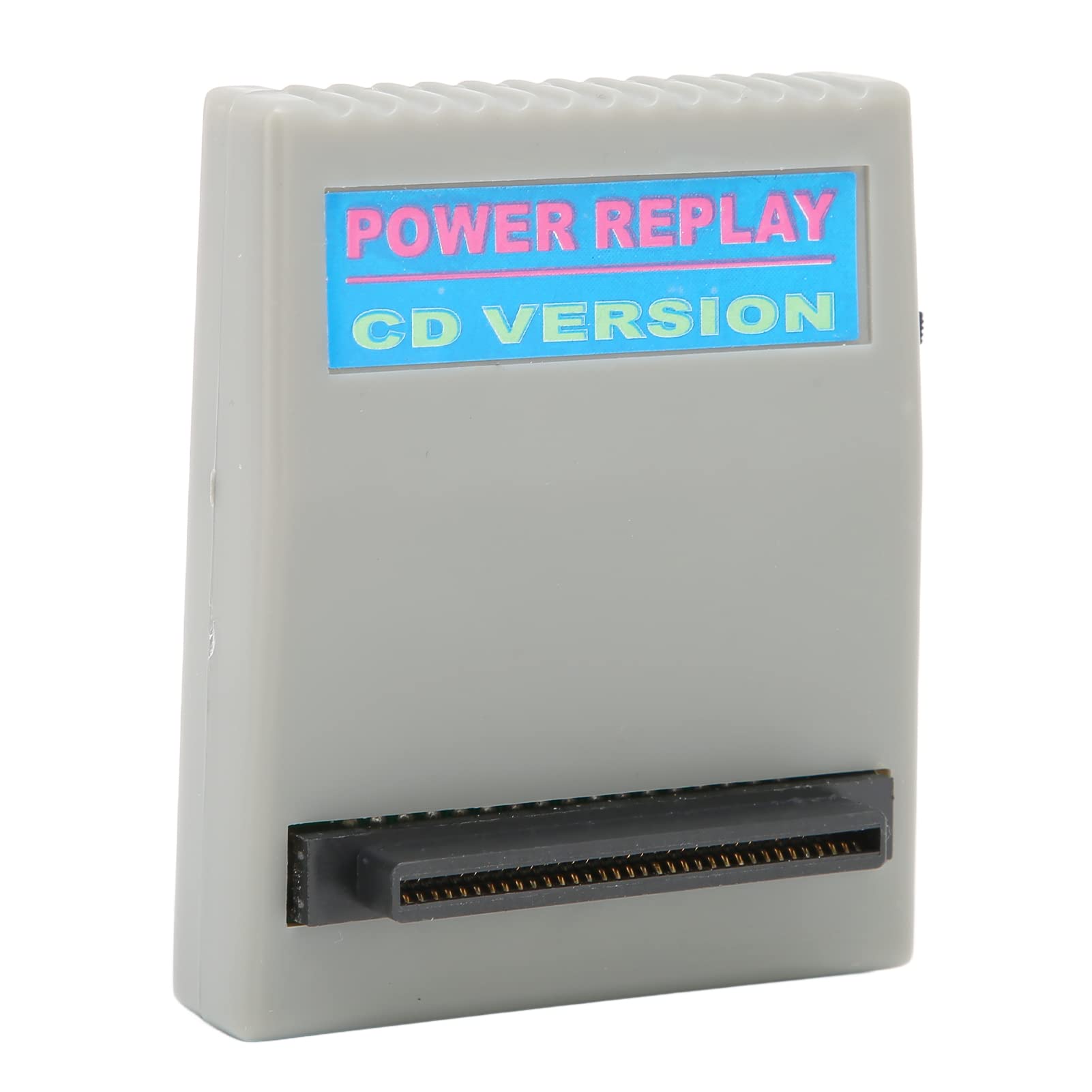 Original Title: Game Cheat Cartridge Game Unlock Power Action Card Gray Compact Sensitive Handheld for Game Console   Optimized Title: **Gray Compact Game Cheat Cartridge - Unlock Power & Action Cards for Game Consoles | Portable & Sensitive Handheld Device for Enhanced Gaming Experience**    Usage Scenario: **Perfect for gamers looking to unlock hidden features, power-ups, and action cards in their favorite console games—ideal for competitive play or solo adventures.**
