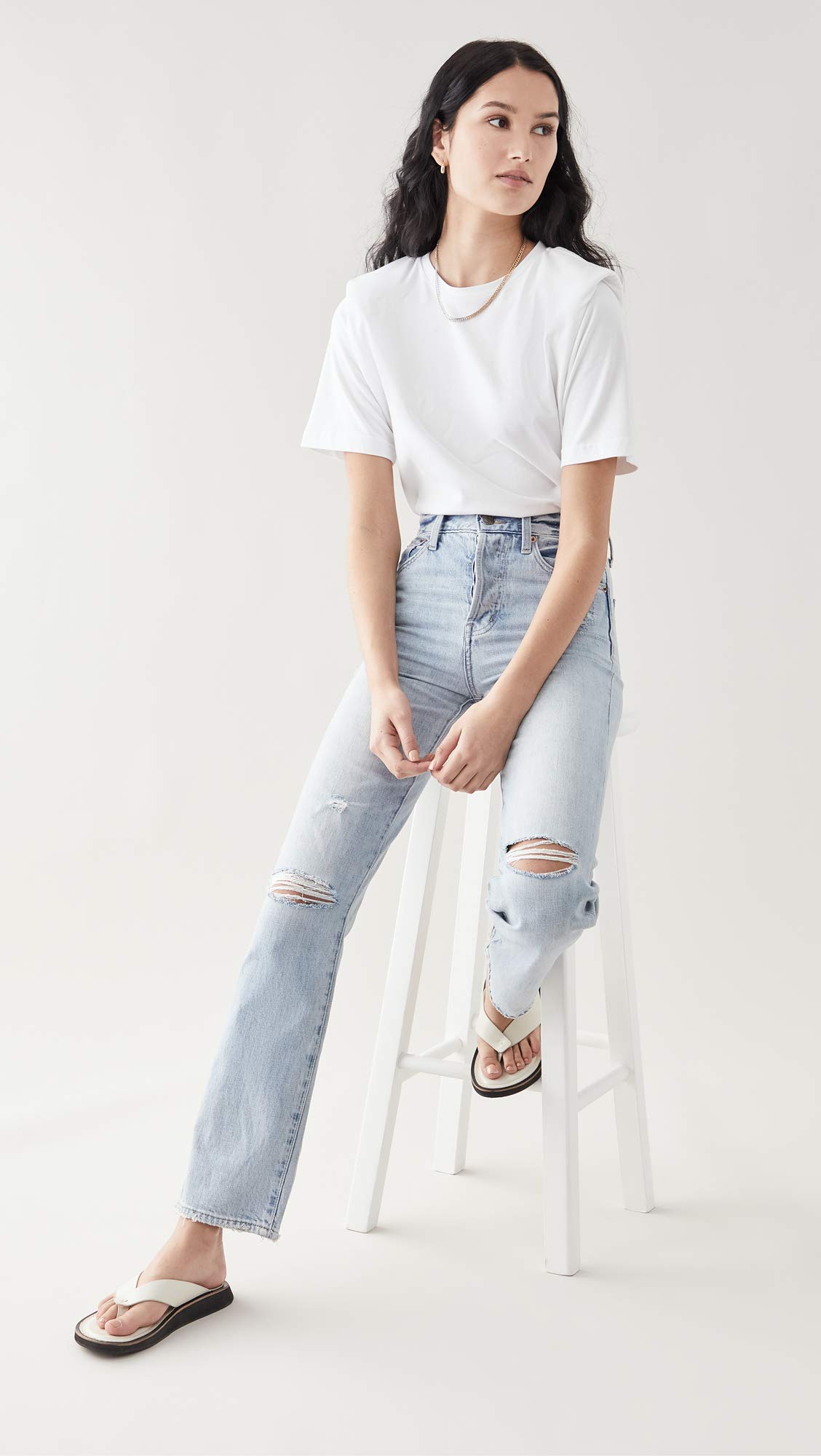 Women's Pistola Denim Cassie High-Rise Skinny Jeans - Stretch Comfort Fit for Everyday Wear | Office, Casual & Date Night Outfits