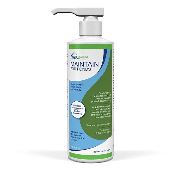 Pond Maintenance Supplies - Essential Tools & Kits for Healthy Water Gardens | Perfect for Backyard Ponds, Koi Ponds & Water Features
