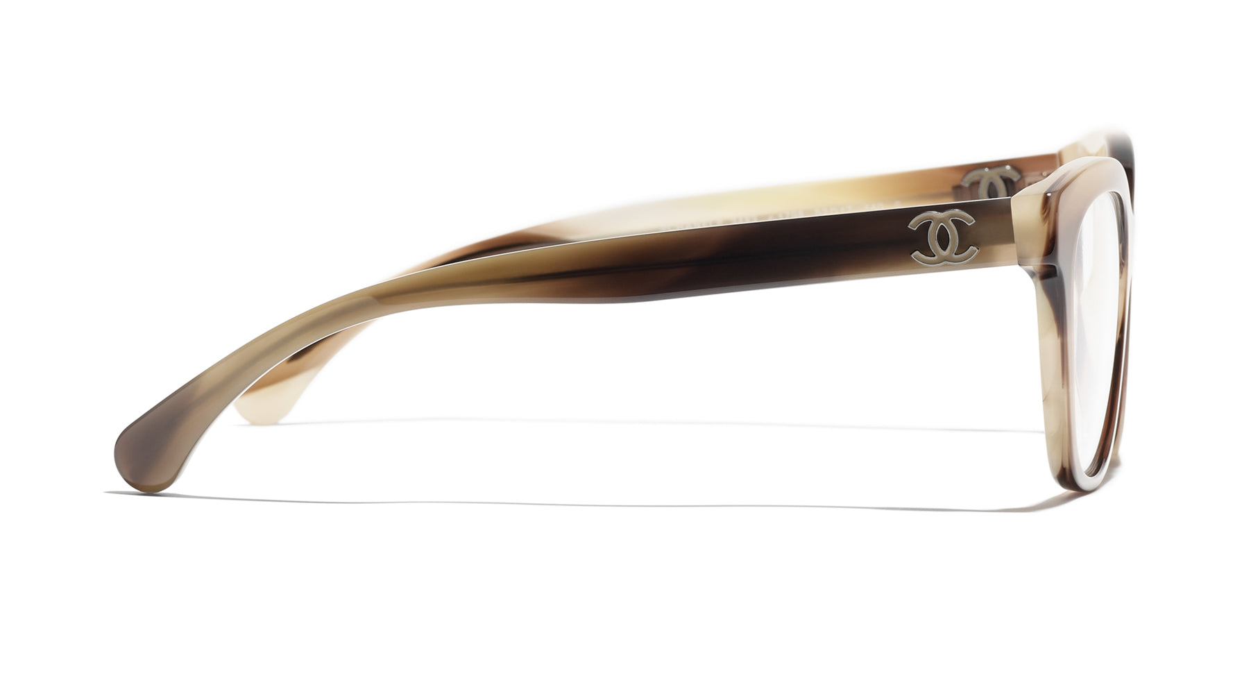 Chanel 3483 Sunglasses - Luxury Designer Shades for Women - UV Protection & Fashionable Eyewear - Perfect for Beach, Driving & Outdoor Activities