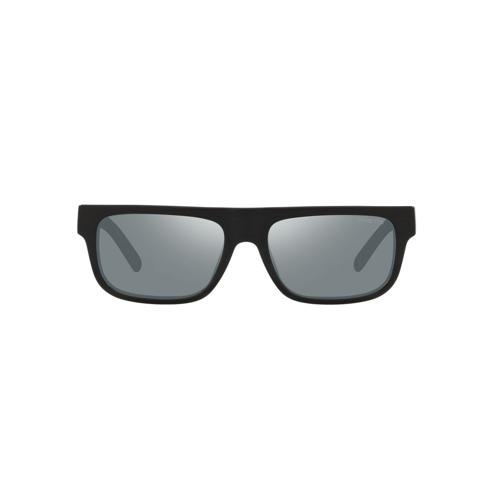Arnette Black Acetate Sunglasses for Men & Women - UV400 Protection, Polarized, Lightweight & Stylish - Perfect for Driving, Beach, Outdoor Activities & Fashion Accessories