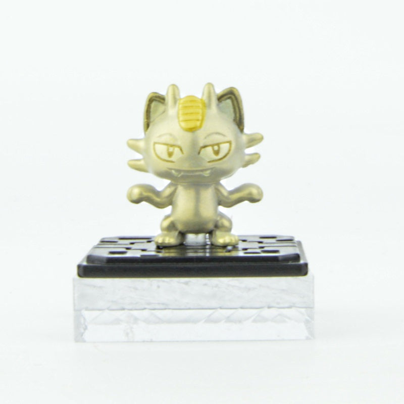 Pokemon Takara Tomy GET VOL 7 Moncolle Mini Figure Set - Rare Collectible Action Figures for Kids & Adults - Perfect for Display, Gifts & Pokemon Battles