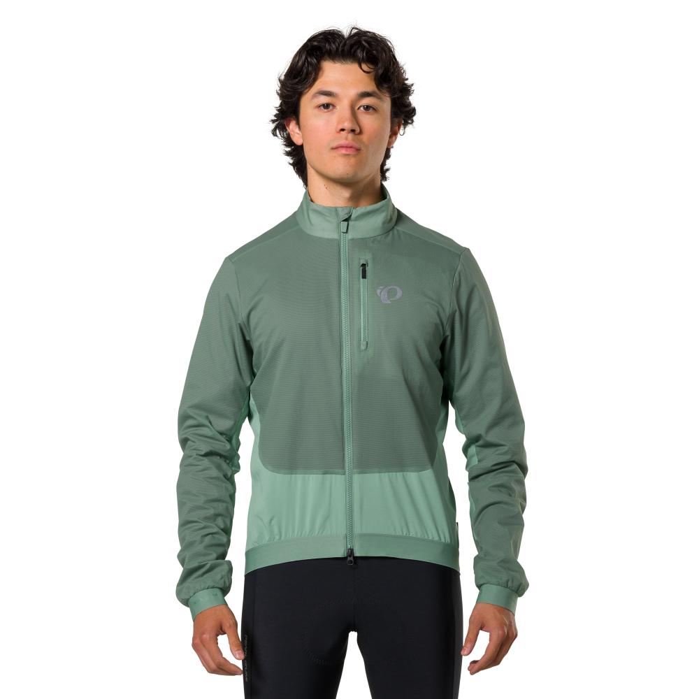 Men's Expedition PRO Alpha Jacket - Waterproof Windproof Winter Jacket for Outdoor Hiking & Camping - Perfect for Cold Weather Adventures