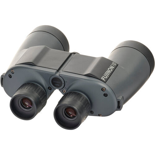 Fujinon 7x50 WP XL Waterproof Marine Binoculars - Perfect for Boating, Sailing & Night Navigation
