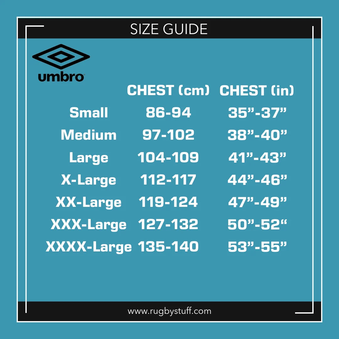 Umbro Fiji Training Singlet - Blue Athletic Shirt for Men & Women - 2025/26 Soccer Jersey - Perfect for Gym, Running & Sports Training