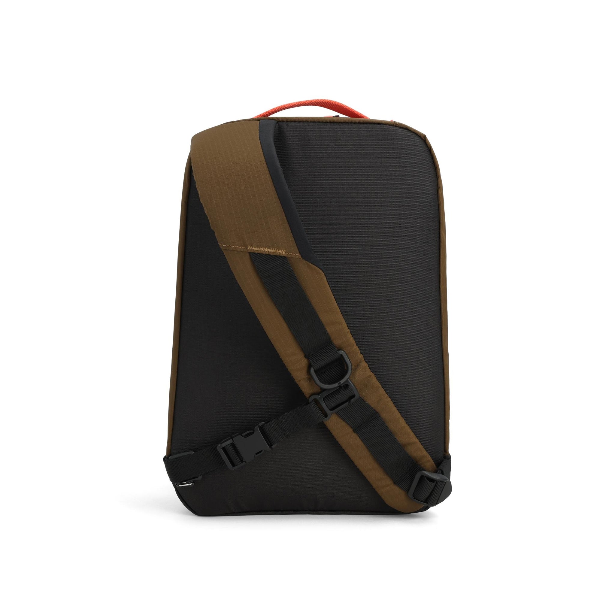 Lightweight Durable Mountain Sling Bag for Hiking, Travel & Outdoor Adventures - Waterproof Crossbody Pack for Men & Women