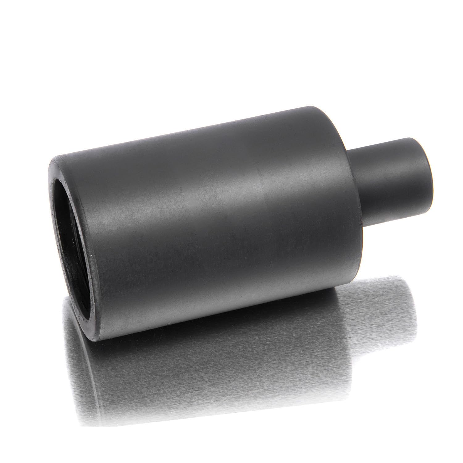 John Deere Excavator Upper Roller Top Carrier Roller - Compatible with 35G 50G 27D 35D Models - Replacement Top Rollers for Smooth Operation - Ideal for Construction, Mining & Heavy Equipment Maintenance