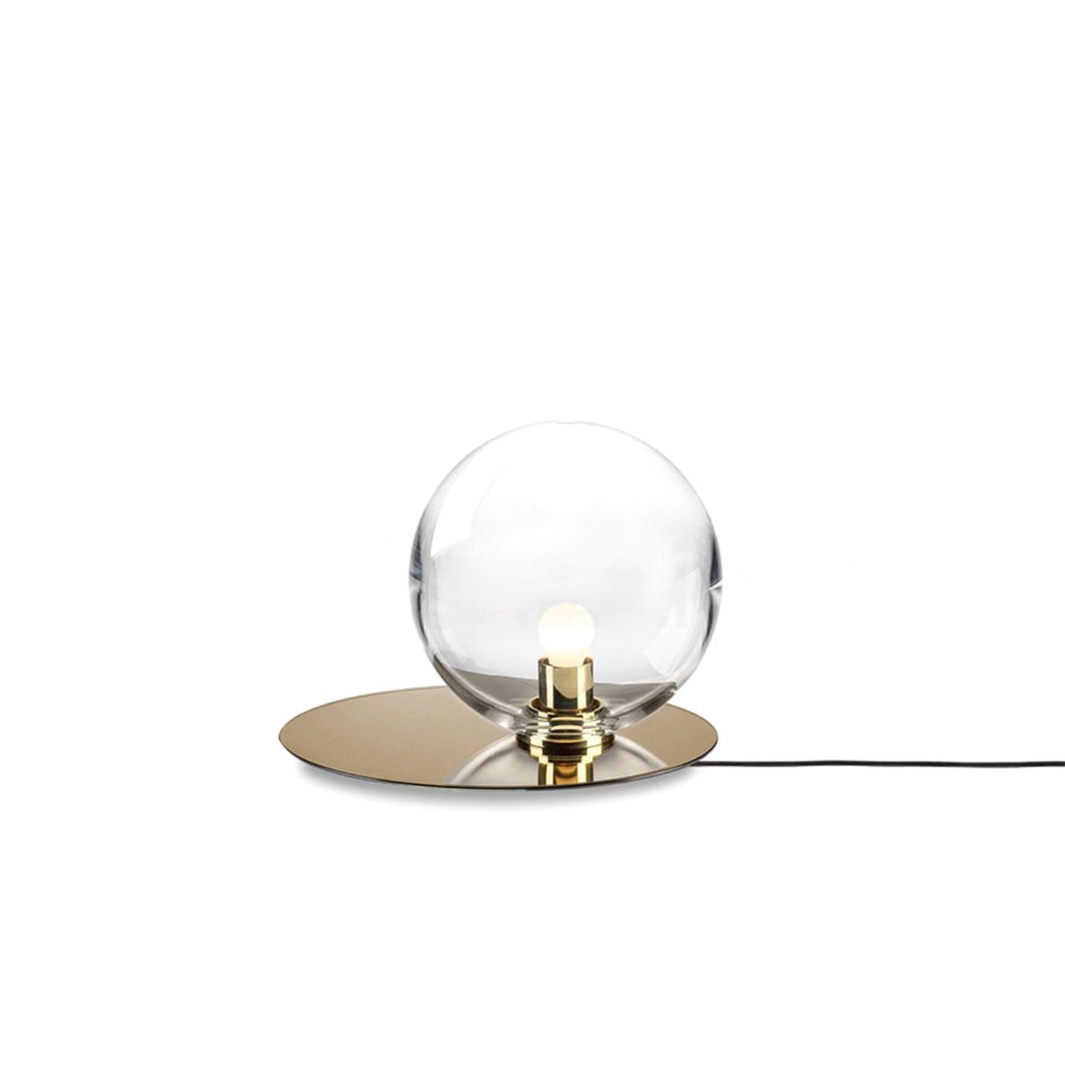 Modern Umbra Table Lamp - Adjustable LED Desk Light for Home & Office - Perfect for Reading, Working & Decor
