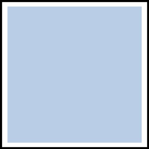Pastel Blue
