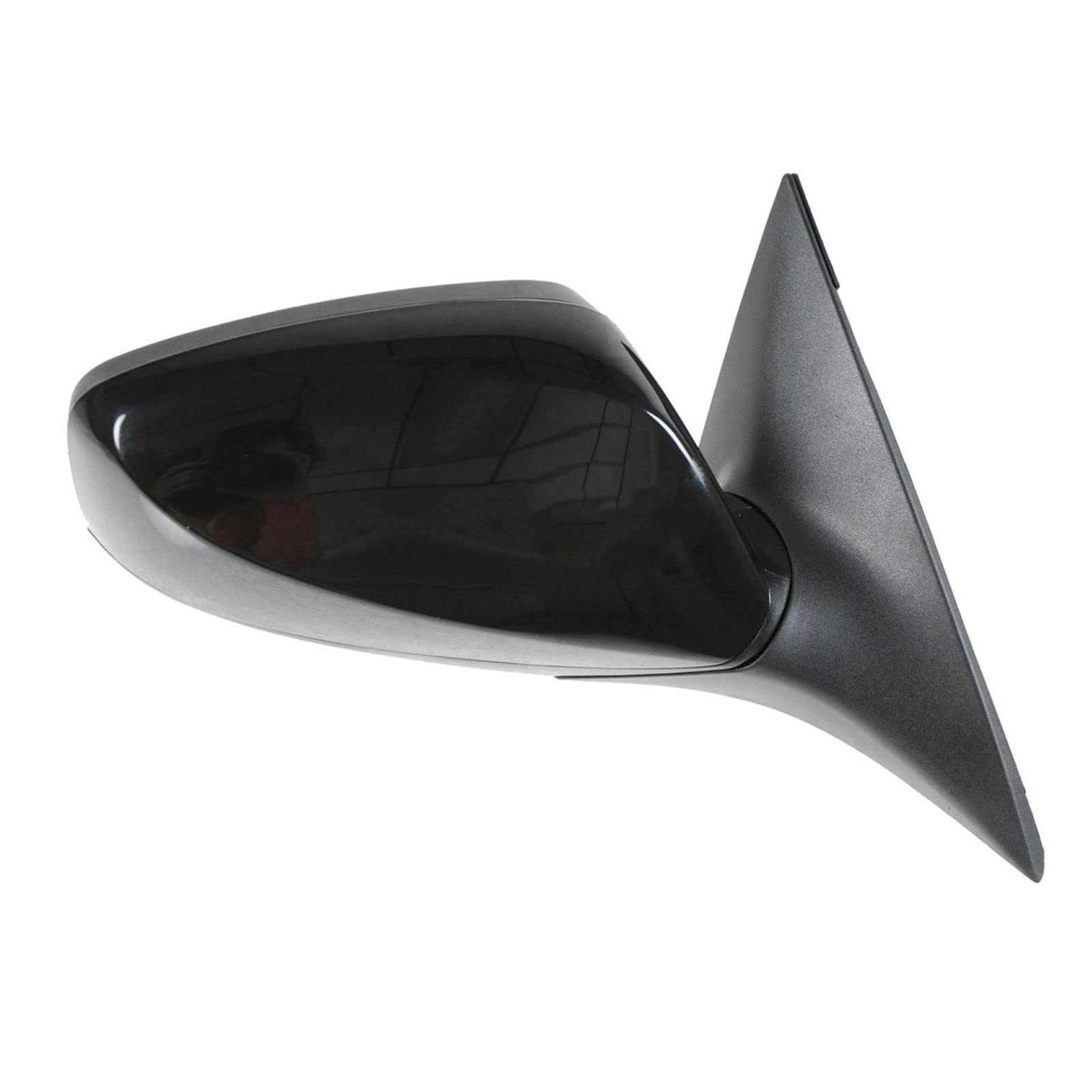 12-13 Hyundai Veloster Mirror Power Paint To Match Pair Set with Metal Roof - Perfect for Car Customization & Restoration Projects