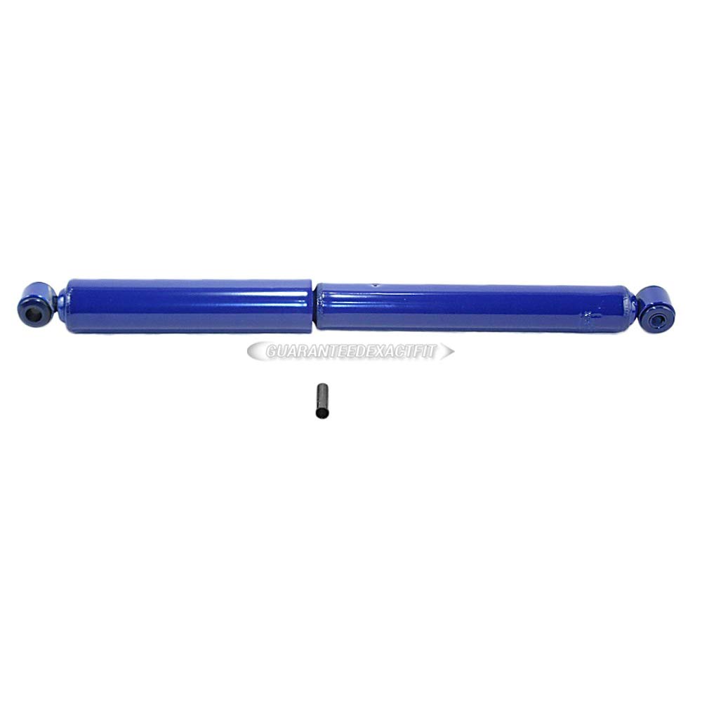 Monroe Monro-Matic Plus Shocks Set of 4 for Ford Bronco II & Mazda B2300 - 77-68517EE - Smooth Ride & Enhanced Control - Perfect for Off-Roading & Daily Commuting