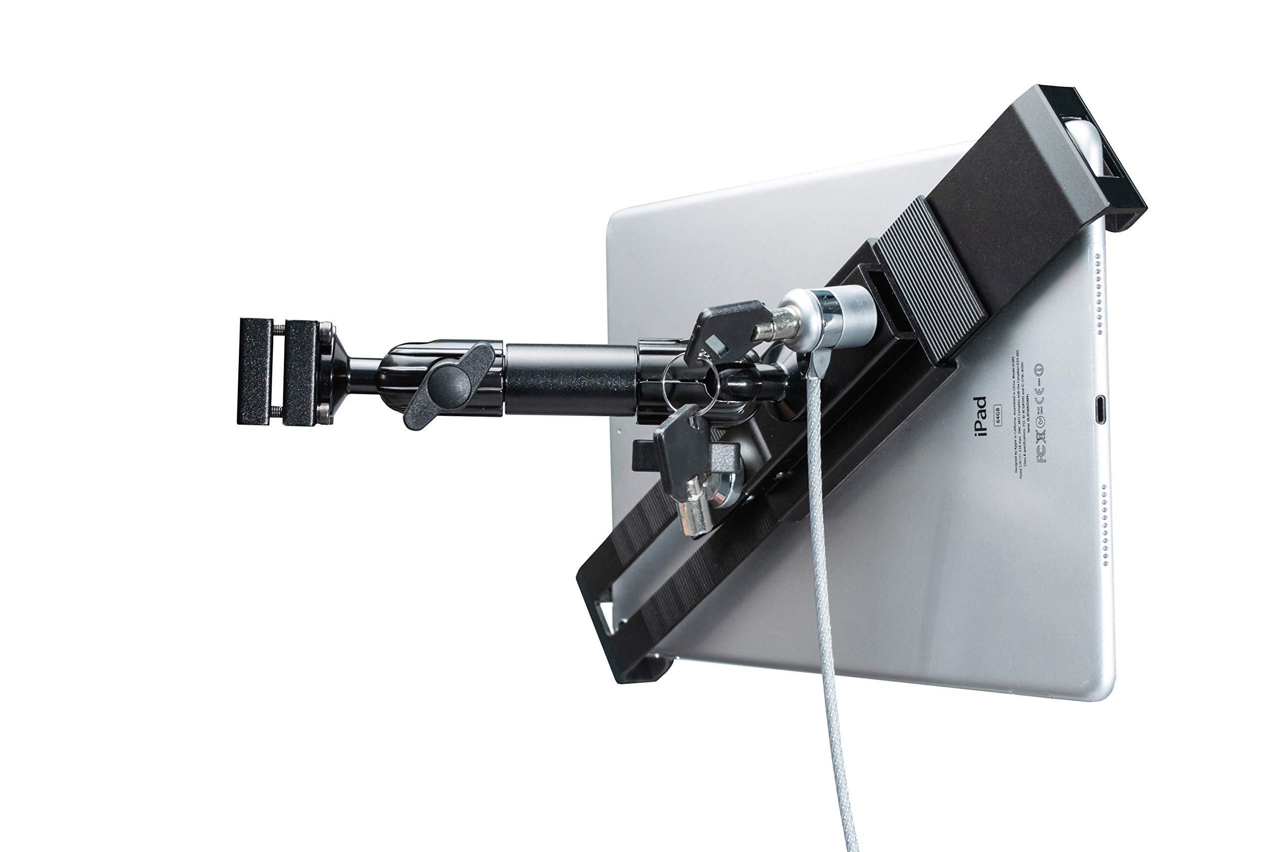 Vehicle Headrest Mount Holder for iPad 10.9