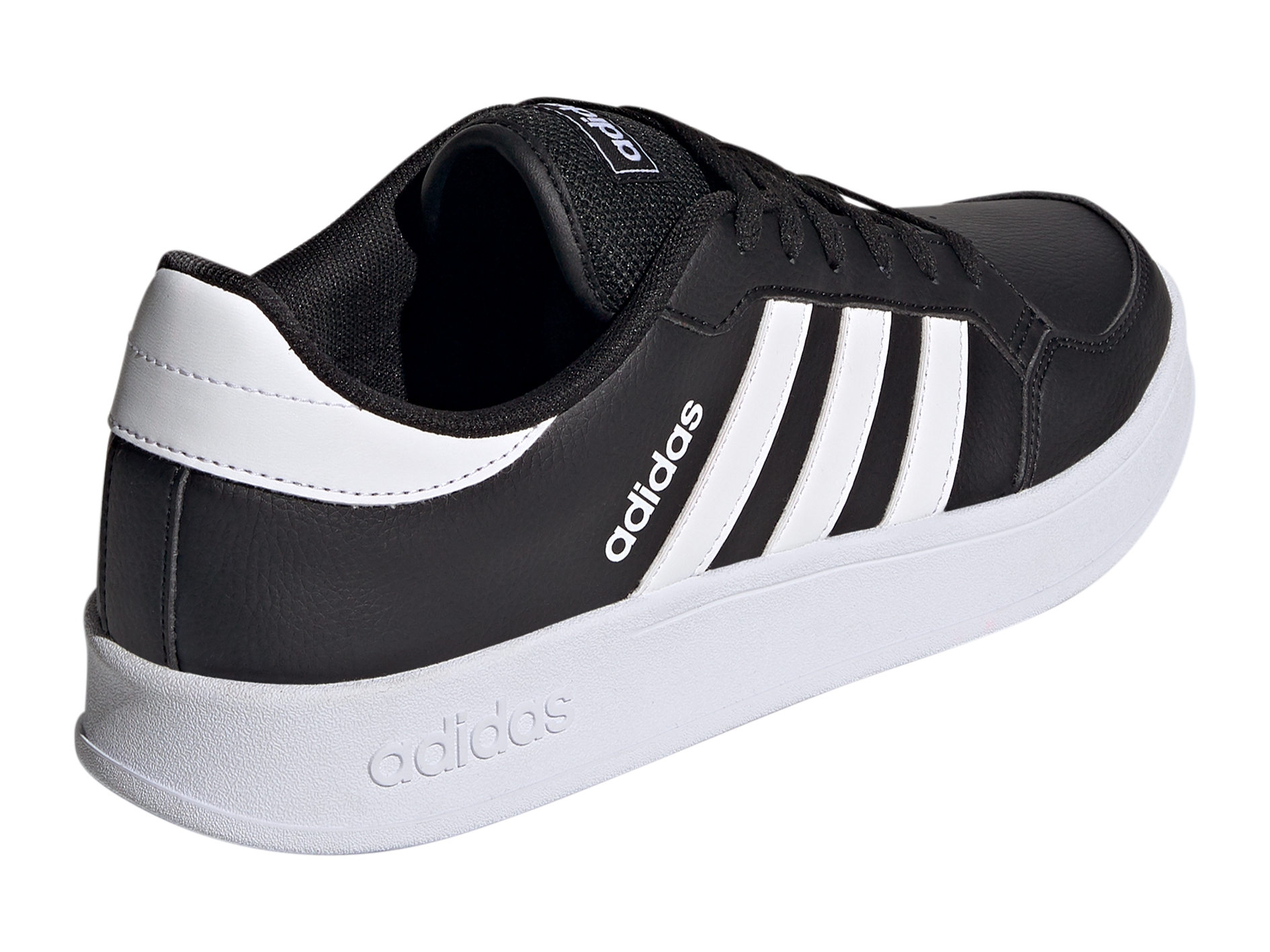 Adidas Men's Breaknet FX8708 Running Shoes - Lightweight & Breathable for Jogging, Training, and Gym Workouts