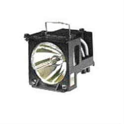 VLT-XD300LP Projector TV Lamp Bulb Replacement - High Precision Compatible with Batteries & Light Bulbs - Perfect for Home Theater & Office Presentations