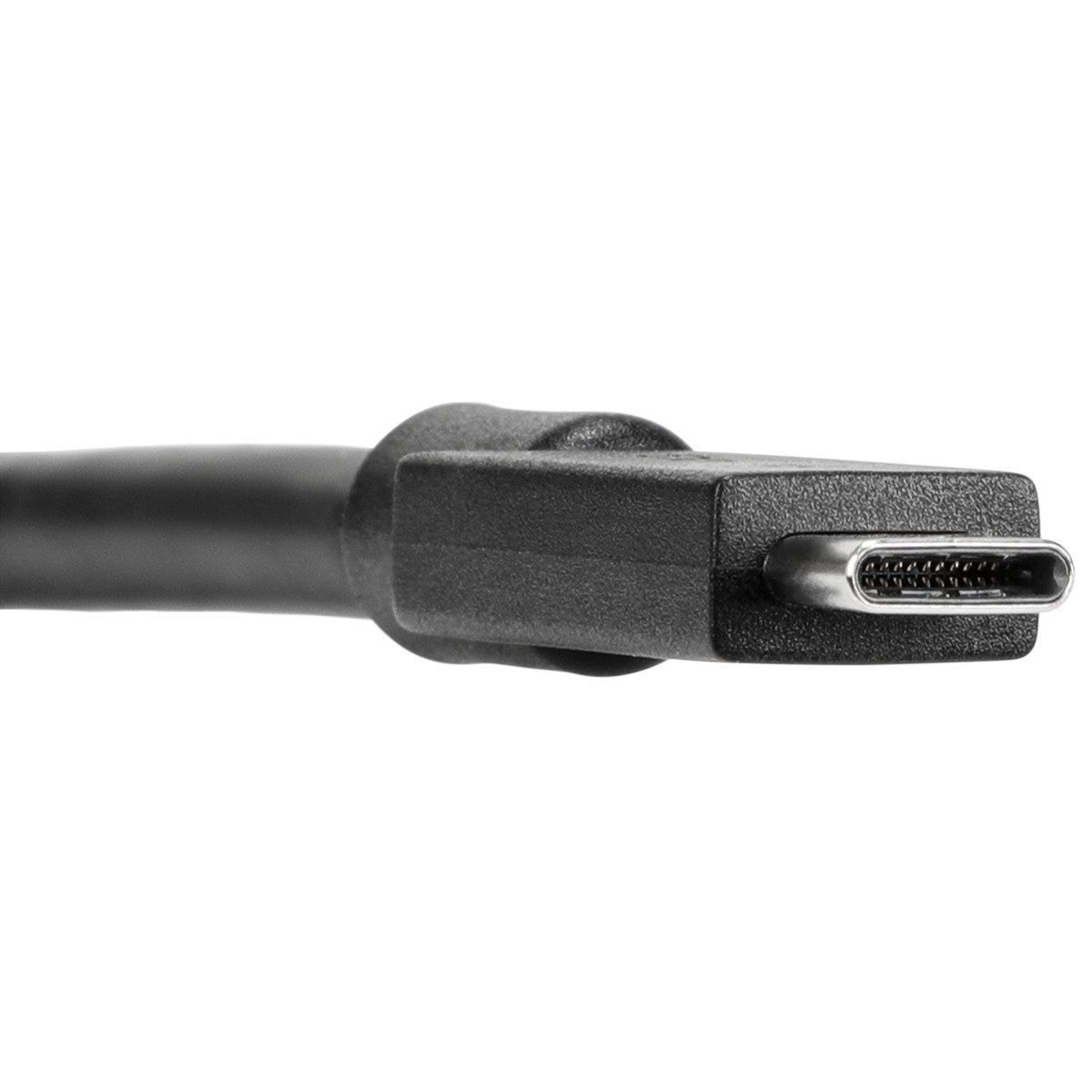 1.8M USB C to USB C Cable 10Gbps High-Speed Data Transfer & Fast Charging - Screw-In Design for Secure Connection - Perfect for Laptops, Smartphones & Gaming Devices