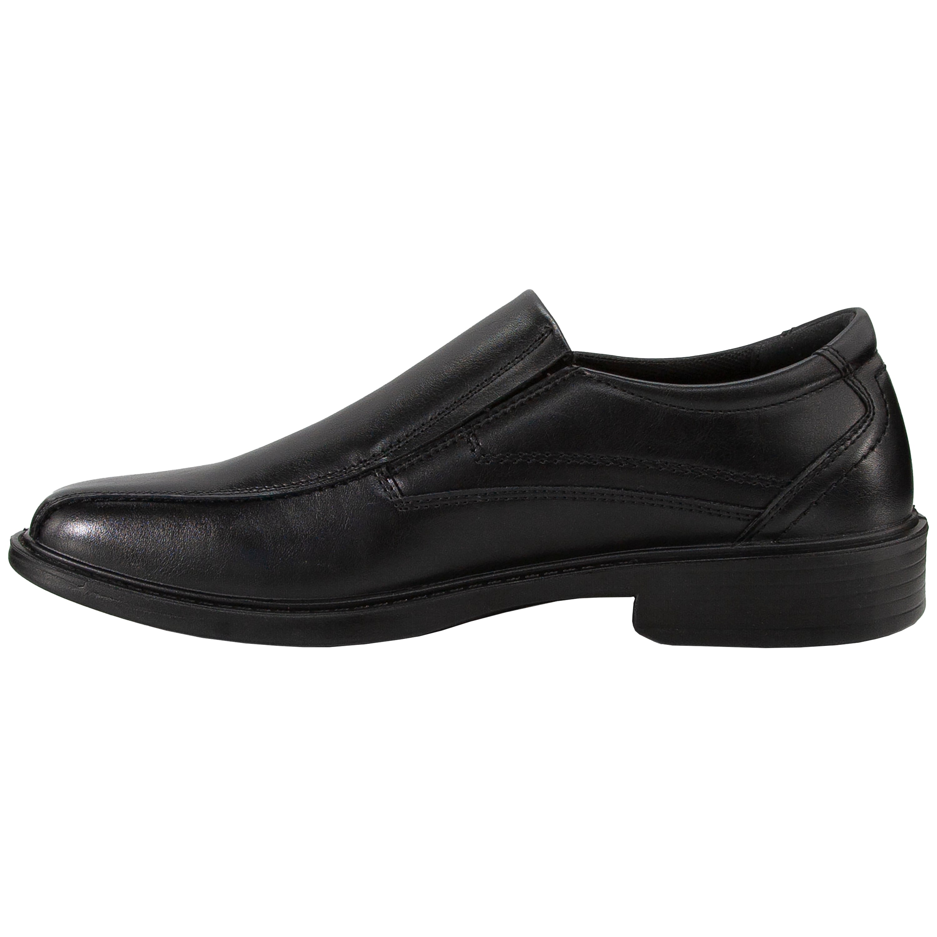 Men's Elate Sneakers in Black - Lightweight & Comfortable Running Shoes for Men | Perfect for Gym, Jogging & Casual Wear | NEW SUPRO