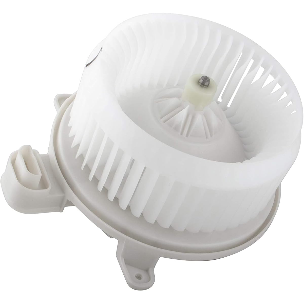Toyota Heater Blower Motor Assembly with Fan Cage - Compatible with Sequoia 2008-2019 & Sienna 2011-2020 | OEM 87103-0C051 & 615-50184 | Perfect for Winter Heating & AC System Repair