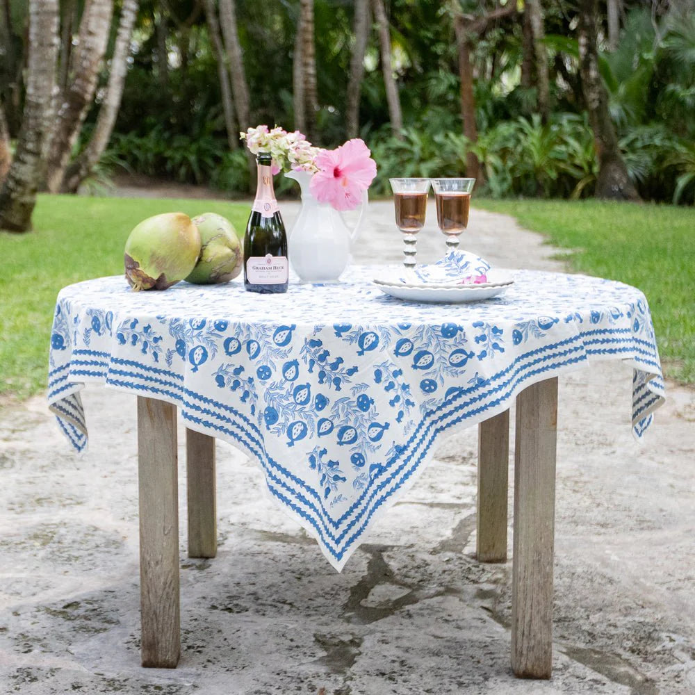 Pom Bells Wedgewood Collection - Elegant Ceramic Dinnerware Set for Fine Dining & Special Occasions