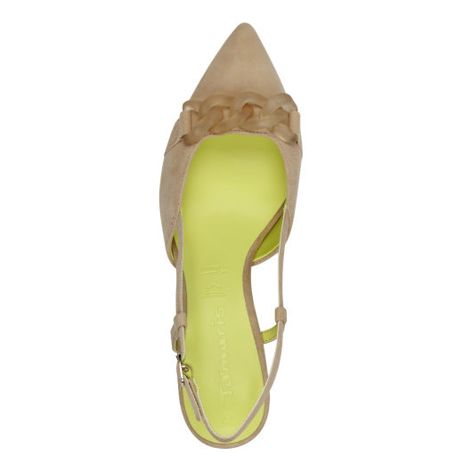 Tamaris Women's Dem 29635 Comfortable Slip-On Loafers - Perfect for Work, Travel & Casual Wear