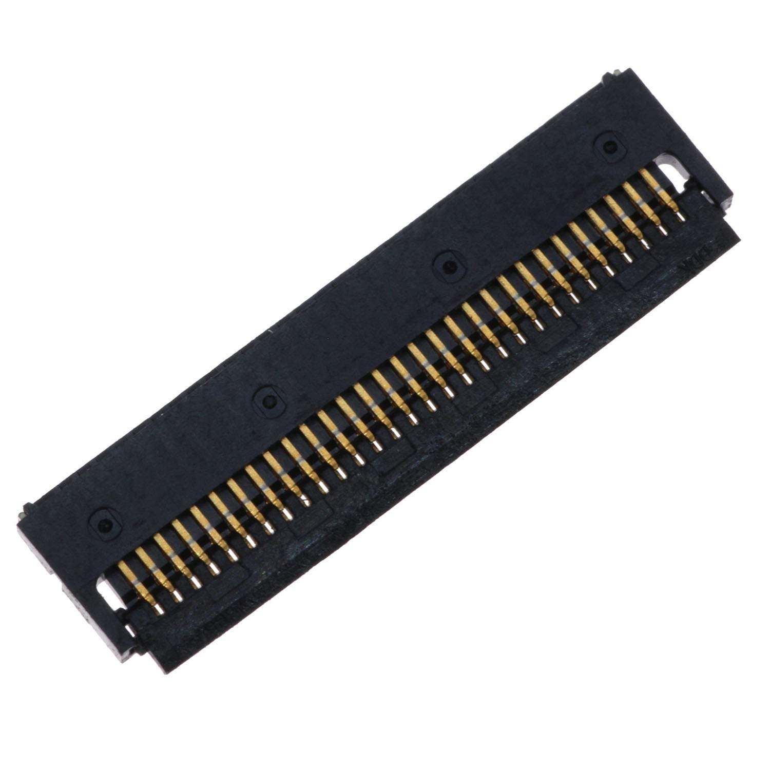 Original Title: Keyboard Connector for MacBook Pro Unibody A1342 A1278 A1286 A1297   Optimized Title: Genuine MacBook Pro Keyboard Connector Replacement - Compatible with Unibody Models A1342 A1278 A1286 A1297 - Perfect for DIY Repairs & Upgrades