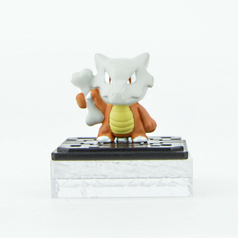 Pokemon Takara Tomy GET VOL 7 Moncolle Mini Figure Set - Rare Collectible Action Figures for Kids & Adults - Perfect for Display, Gifts & Pokemon Battles