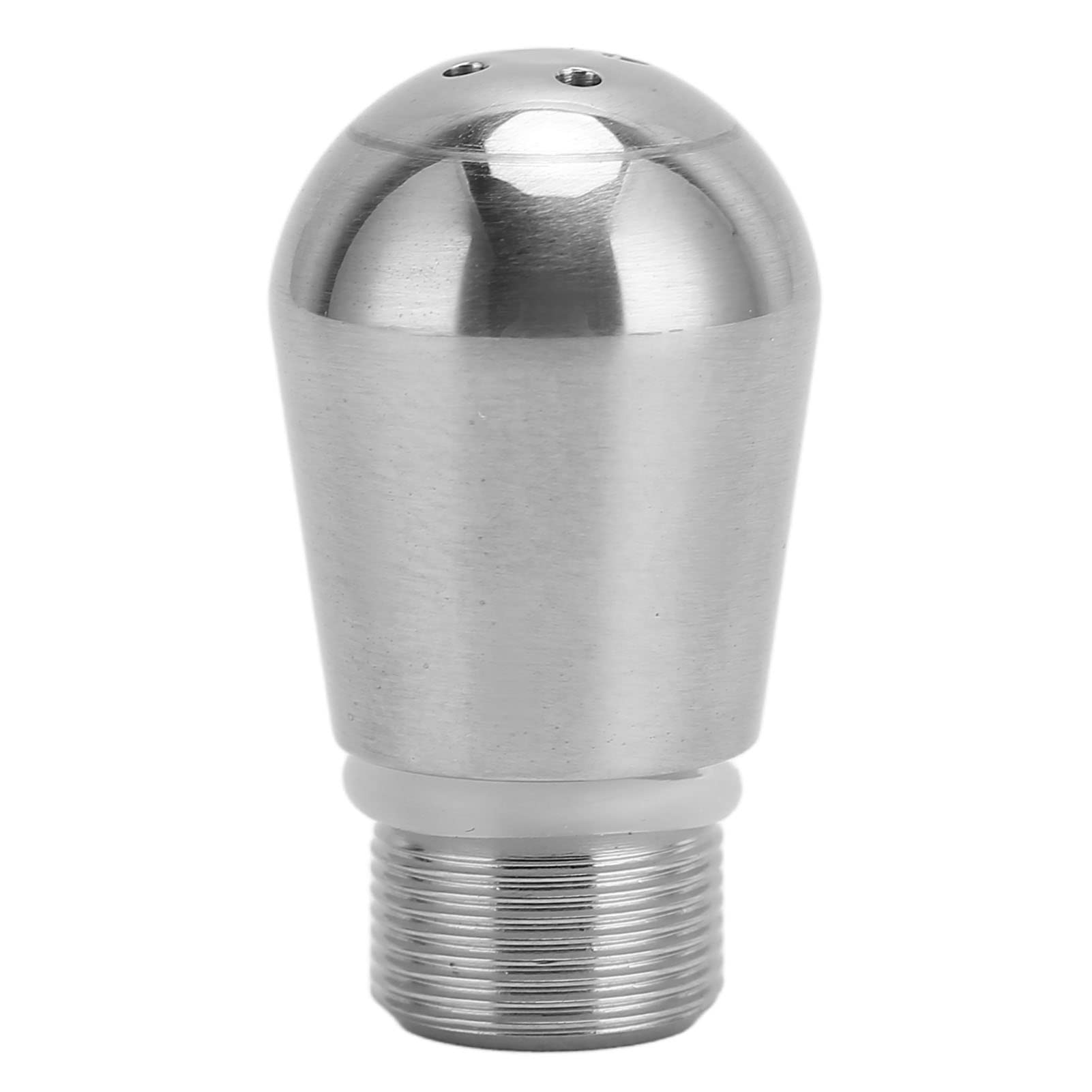 Shanrya Coffee Steam Nozzle for Espresso Machines - Reduce Steam Concentration for Home Baristas | Perfect for Latte Art & Milk Frothing