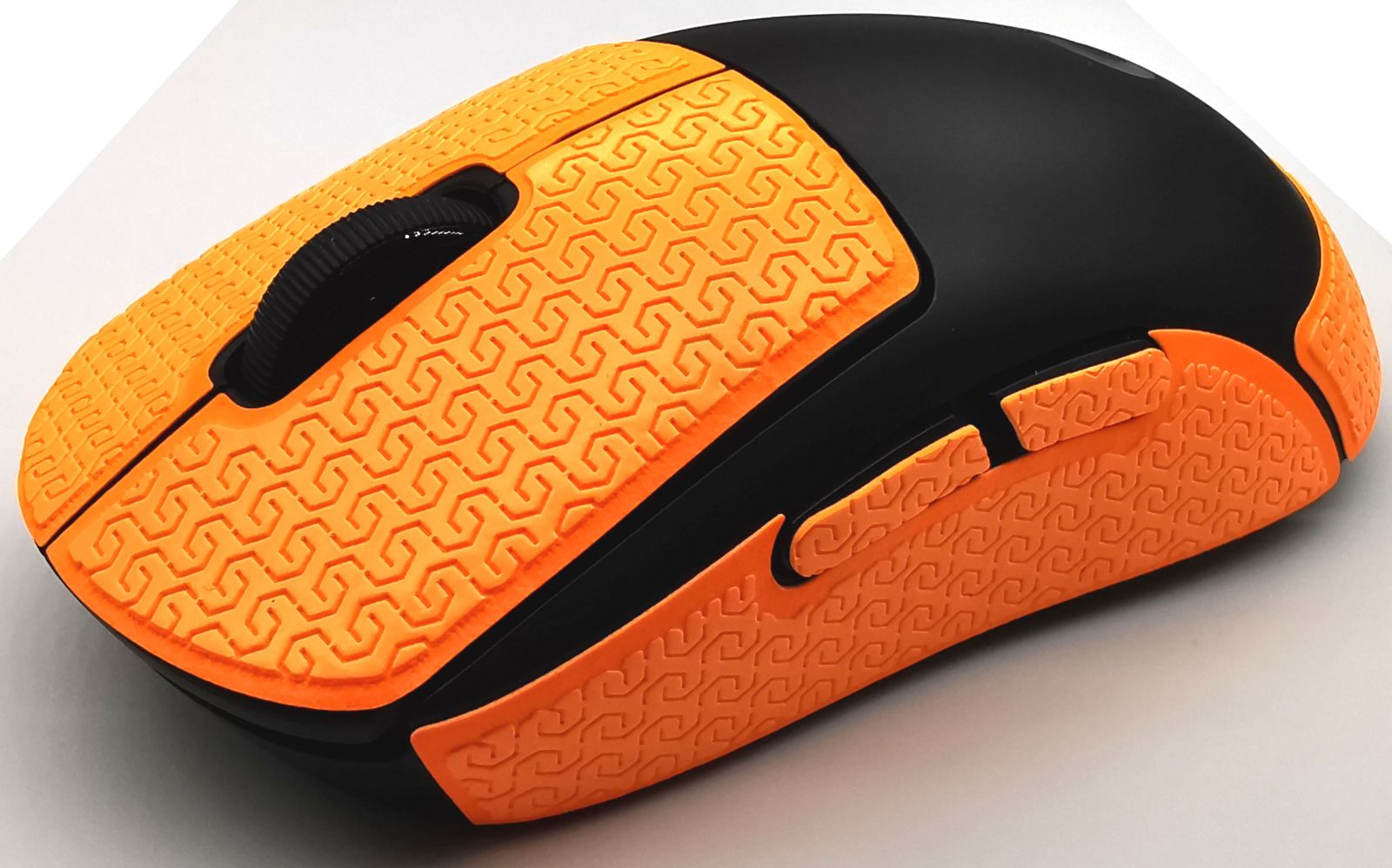 Corepad Soft Grips (Flat Edge) for Logitech G Pro X Superlight & Superlight 2 - Premium Mouse Grip for Gaming, Esports & Professional Use