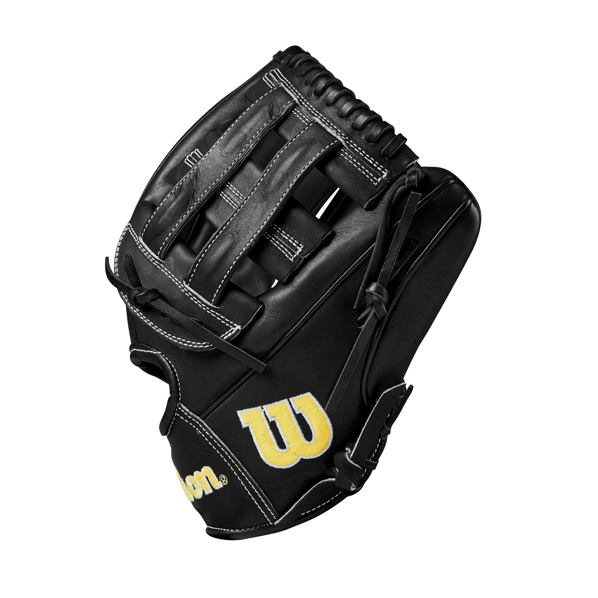 2024 Wilson A2000 PP05 11.5-Inch Infield Baseball Glove (WBW101386115) - Premium Leather Glove for Baseball Players, Ideal for Infield Practice & Games