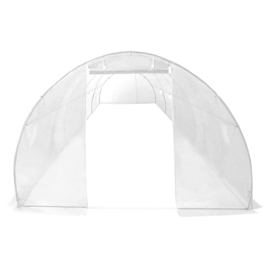 Walk-in Greenhouse Tent 290.6ft² - 354.3