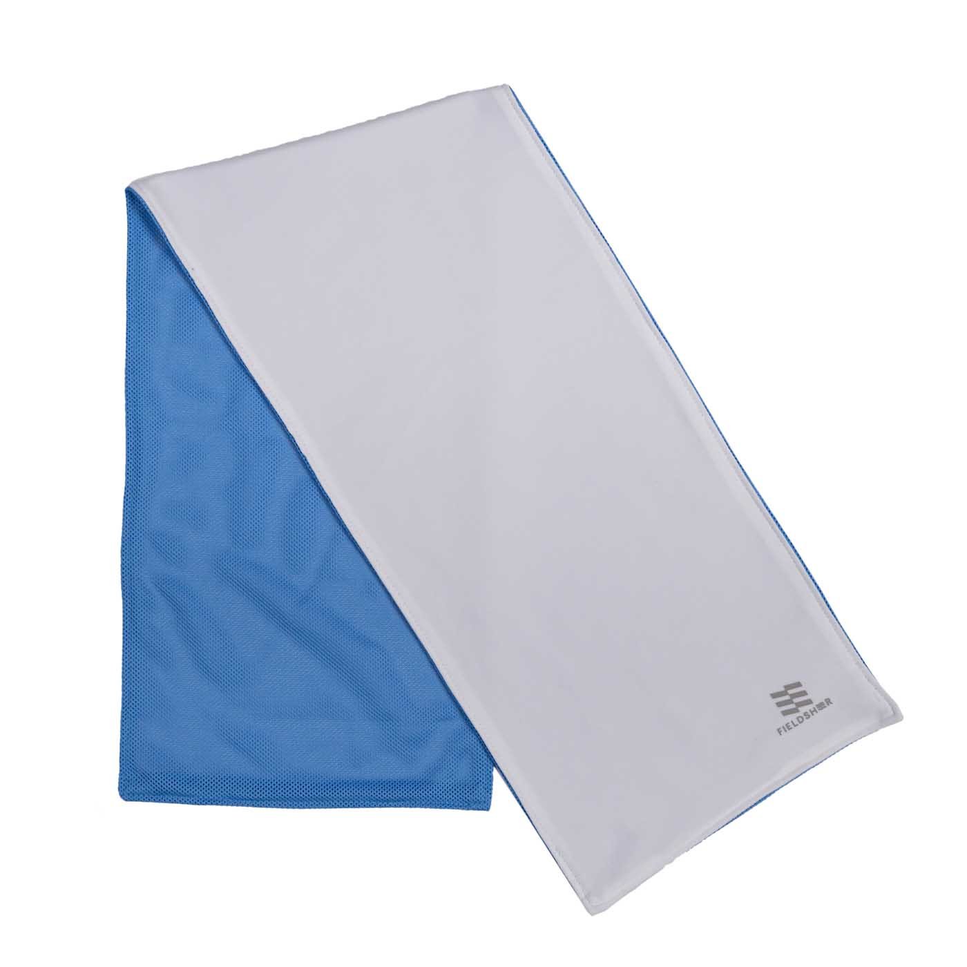 Best Hydrologic Cooling Towel for Sports & Outdoor Activities - Quick Dry, Reusable & Portable for Hiking, Running, Gym Workouts