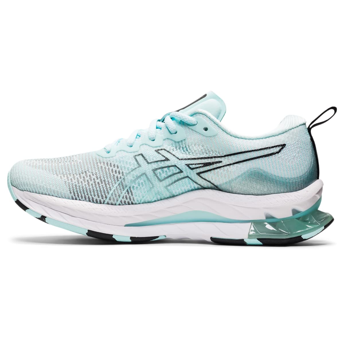 ASICS Women's Gel-Kinsei Blast LE Running Shoes - Lightweight Cushioned Sneakers for Road Running, Jogging & Gym Workouts - Comfortable Athletic Shoes for Women's Training & Daily Wear