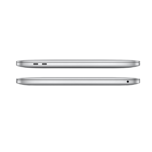 Apple MacBook Pro 13-inch M2 Chip 8-Core CPU 10-Core GPU 256GB SSD (Mid 2022) - Silver | Laptop for Work, Study & Creative Professionals
