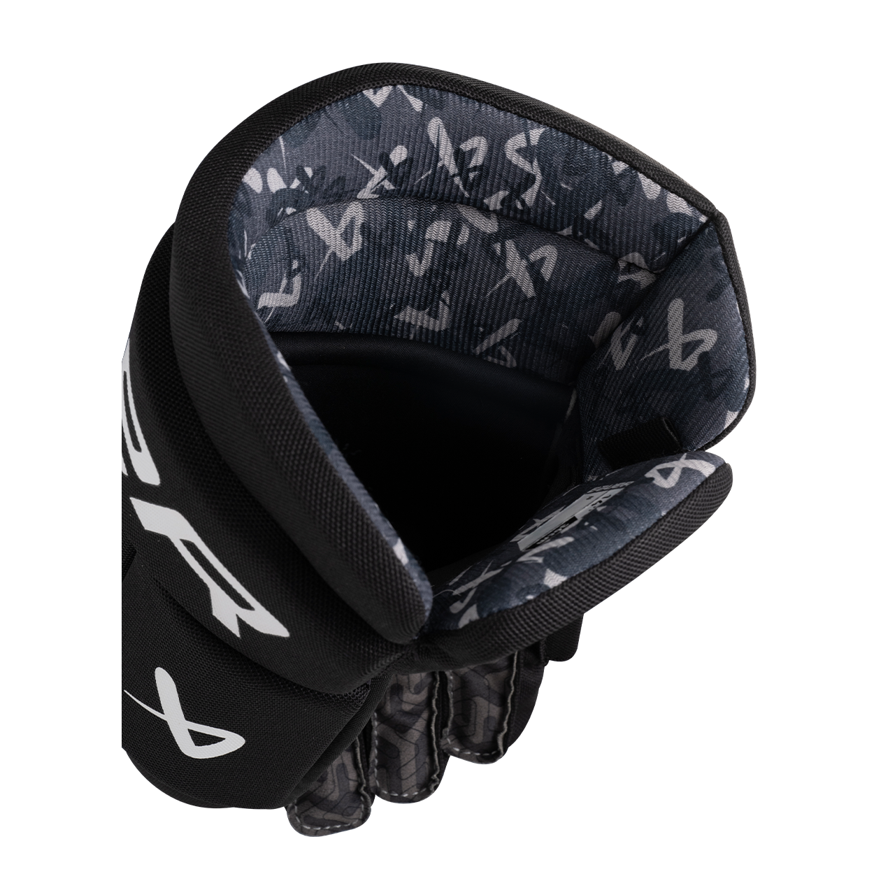 Bauer X Glove Senior S24 Hockey Gloves - Professional Ice Hockey Gear for Players - Perfect for Games, Training & Practice Sessions