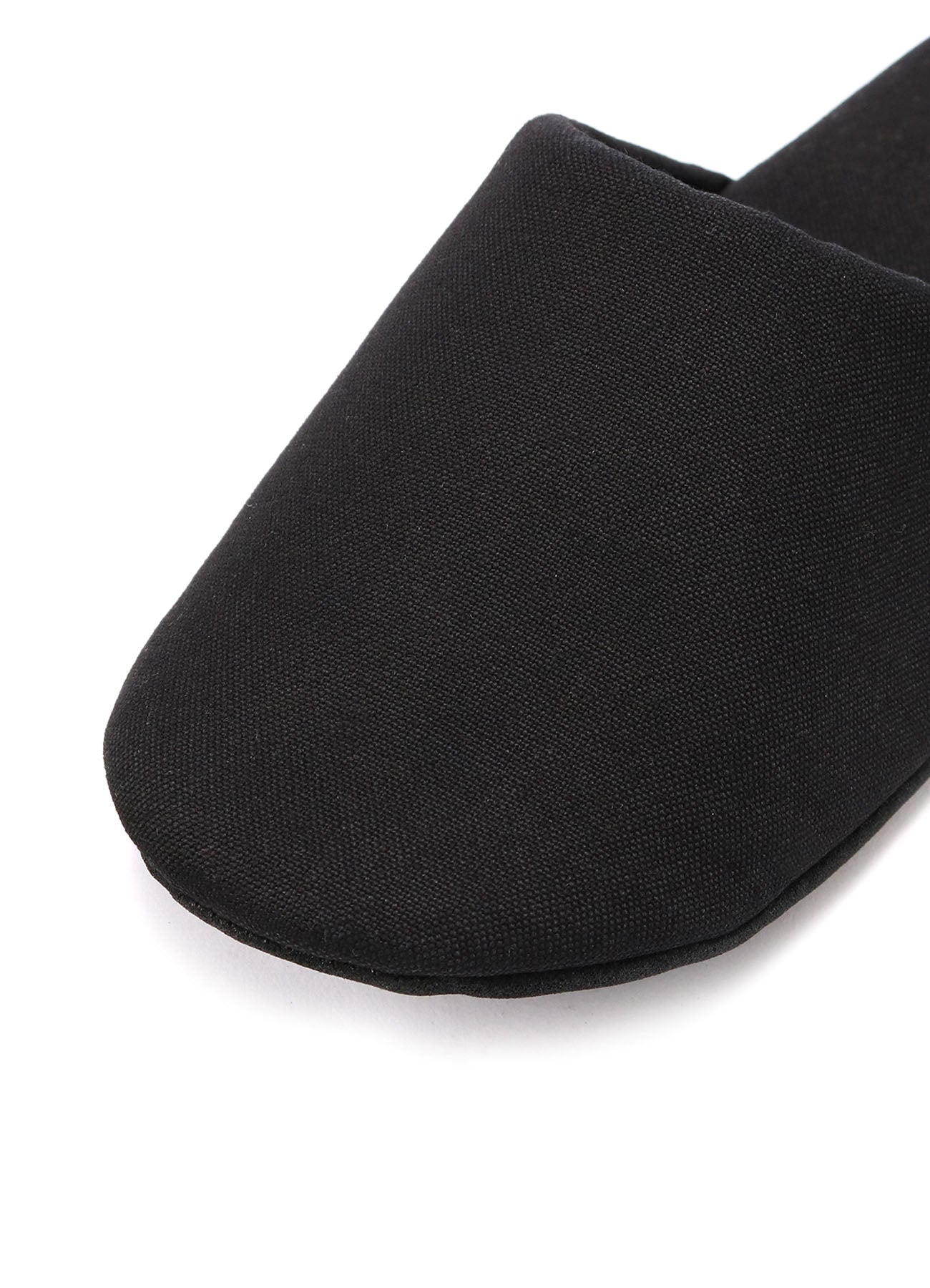 Comfortable Cotton Canvas Slippers for Men & Women - Soft Breathable House Shoes for Indoor/Outdoor Use - Perfect for Home, Spa, and Travel