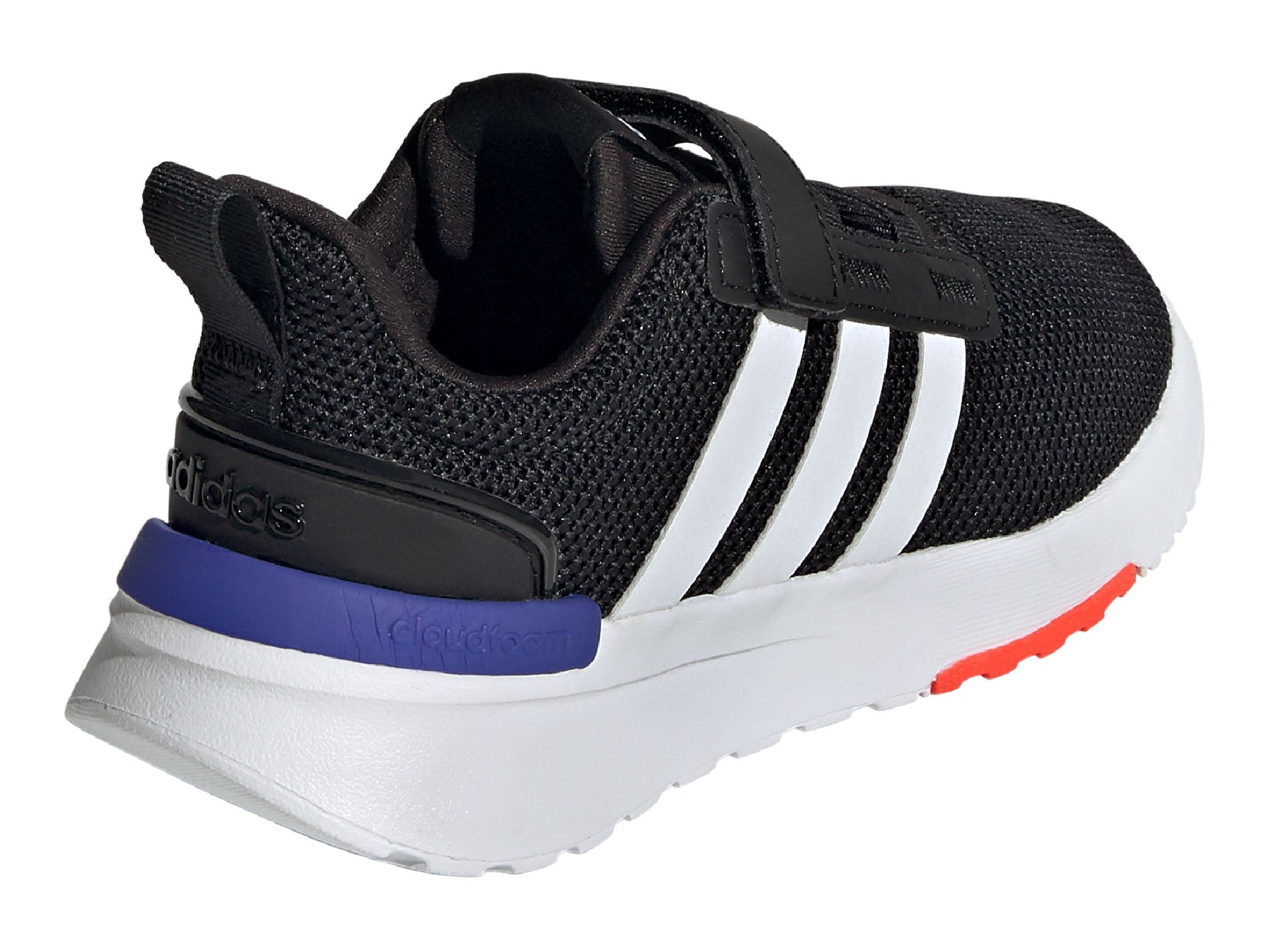 Adidas Junior Racer TR21 C Kids Running Shoes - Lightweight Athletic Sneakers for Boys & Girls (Style H04219) | Perfect for School, Sports & Daily Activities
