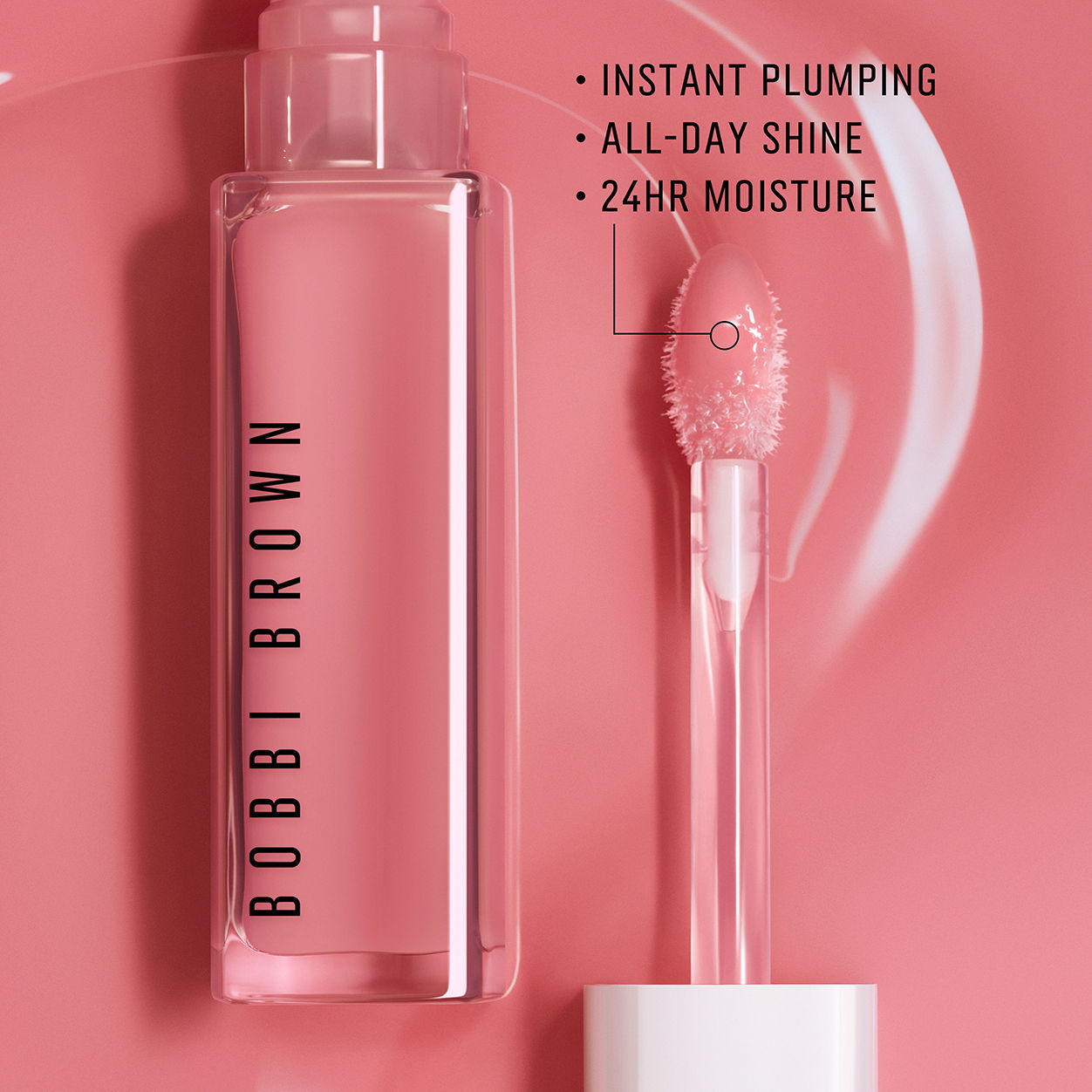 Extra Plump Lip Serum - Hydrating & Volumizing Lip Treatment for Fuller Lips | Perfect for Daily Use, Night Care & Makeup Prep