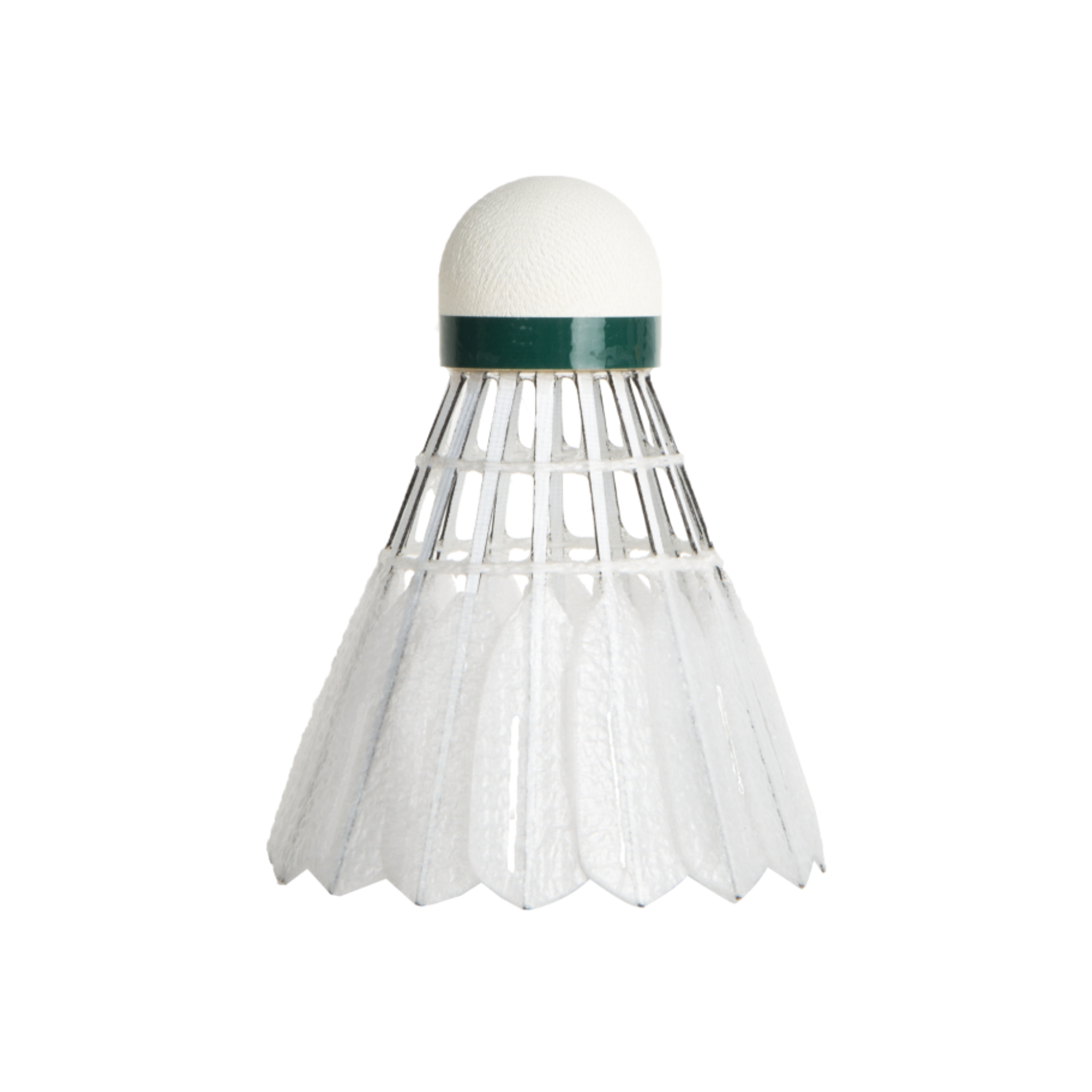 Victor NCS New Carbon Sonic Synthetic Badminton Shuttlecocks - Durable & High-Performance Featherless Badminton Birdies for Indoor/Outdoor Training & Competitive Play