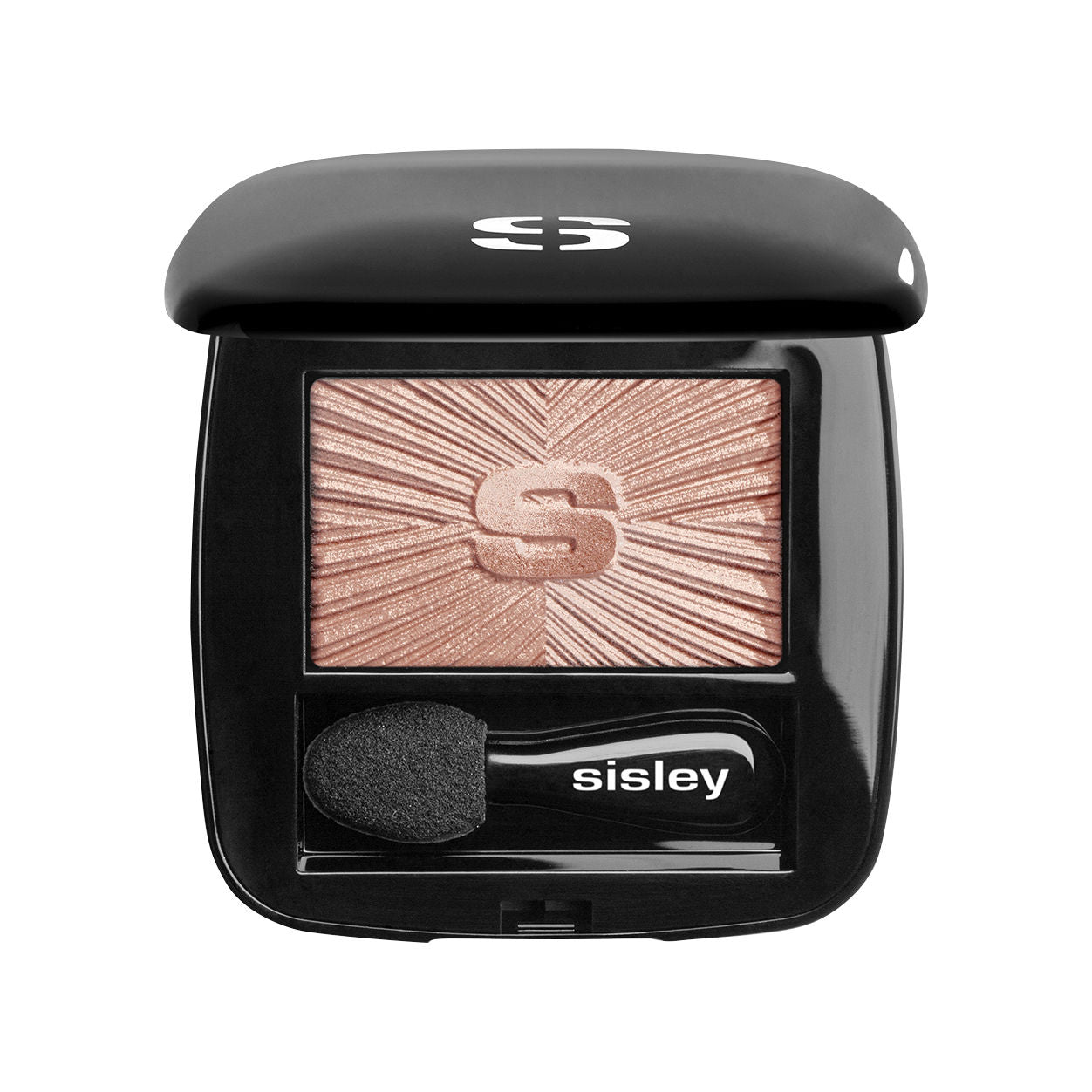 Les Phyto Ombres Eyeshadow Palette - Natural Vegan Eyeshadow for Sensitive Eyes | Long Lasting Makeup for Day & Night Looks | Perfect for Professional Makeup Artists & Everyday Wear
