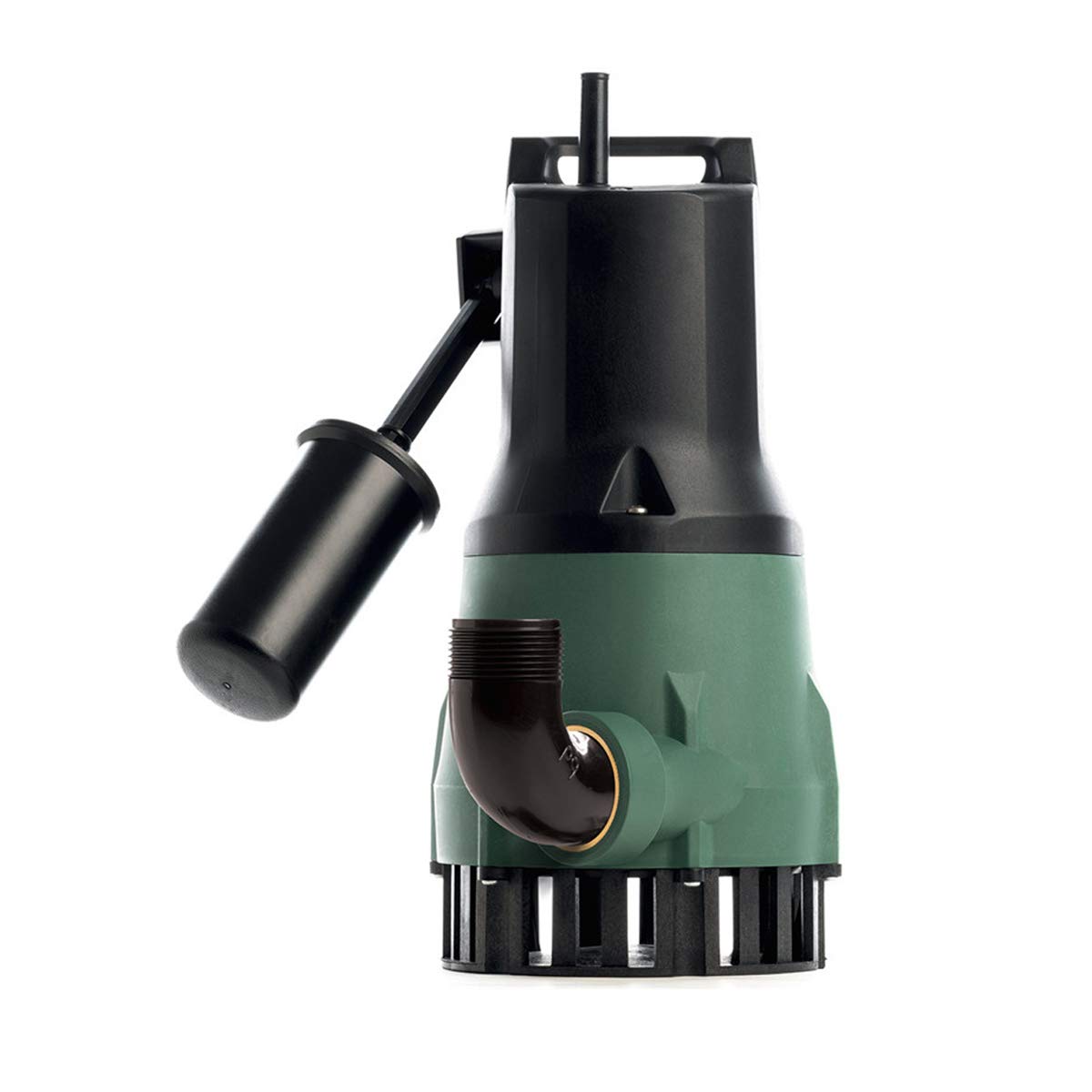 DAB FEKA 600 MA 0.70 HP Submersible Dirty Water Pump for Wastewater with Solids - Ideal for Basements, Construction Sites & Flooded Areas