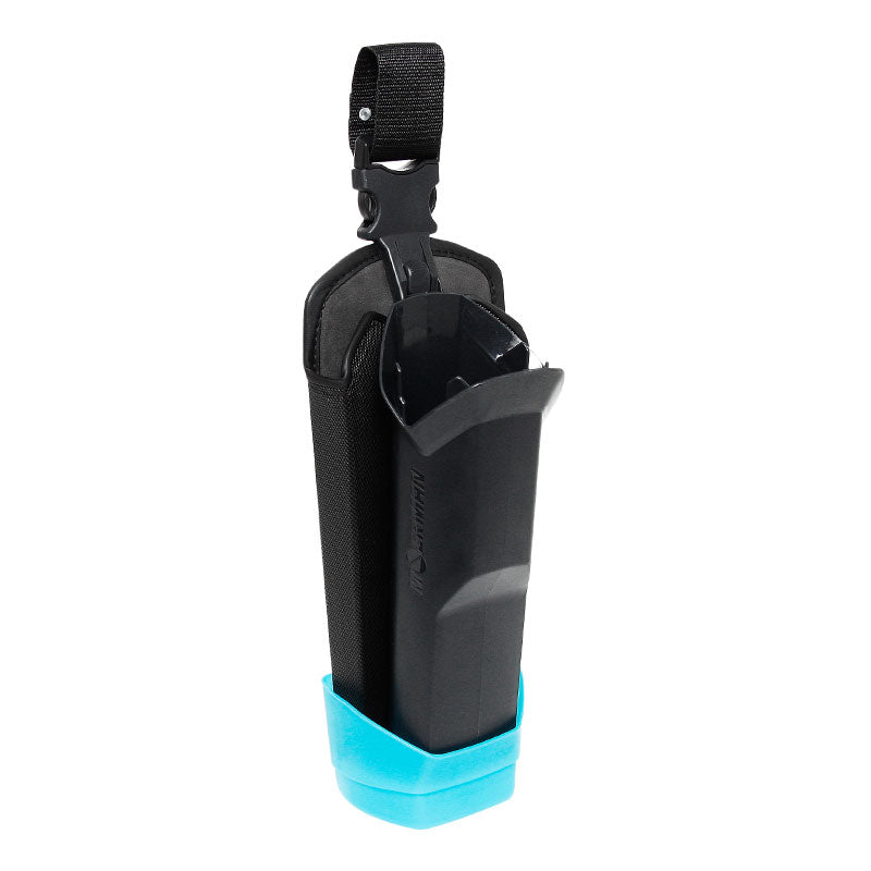 Moerman Drywalker Flex Bucket Holster Full Set - Professional Window Cleaning Tool Kit for Efficient Squeegee Work - Perfect for Home, Office, and Commercial Window Cleaning