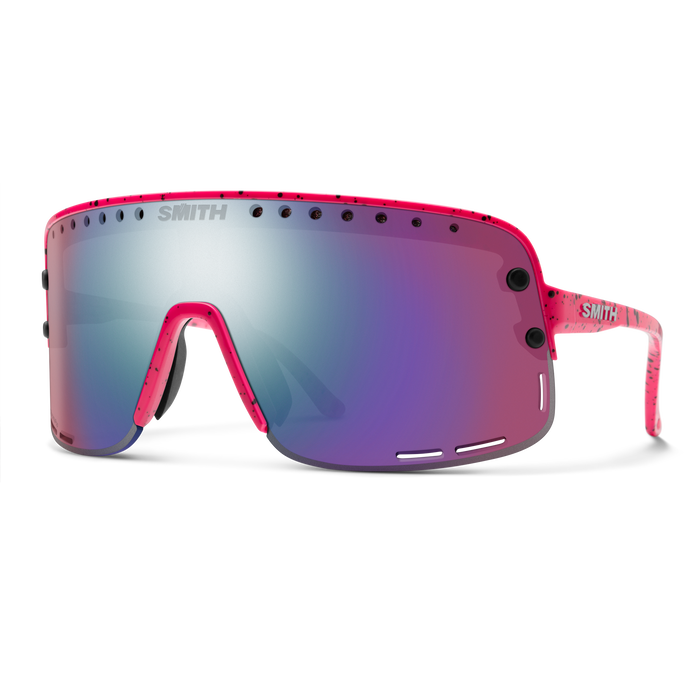 Smith ULTRALITE Polarized Sunglasses for Men & Women - UV Protection, Lightweight & Durable - Perfect for Running, Driving & Outdoor Activities