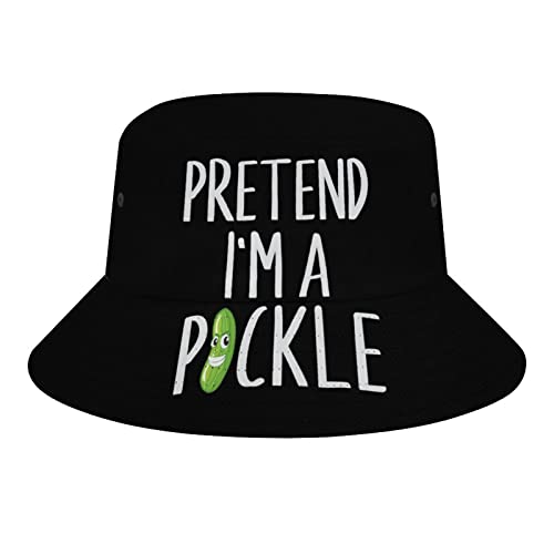Pretend I'm a Pickle Style-19