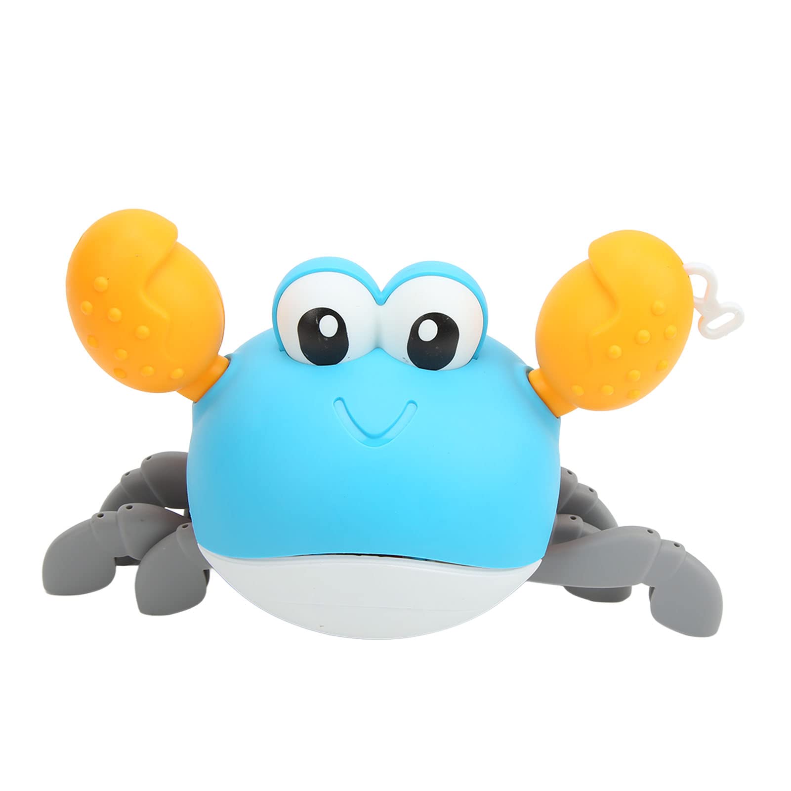 Shanrya Interactive Crawling Crab Toy - Educational Baby Toy for Kids 3+ Years, Durable & Safe Material, Enhances Cognitive Skills - Perfect for Birthday Gifts & Early Learning Playtime