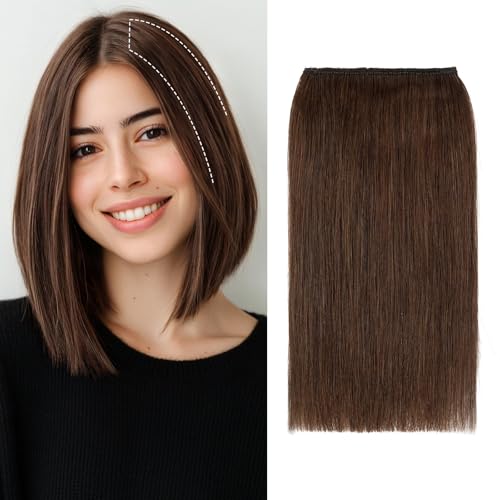 1pcs-#4 Medium Brown