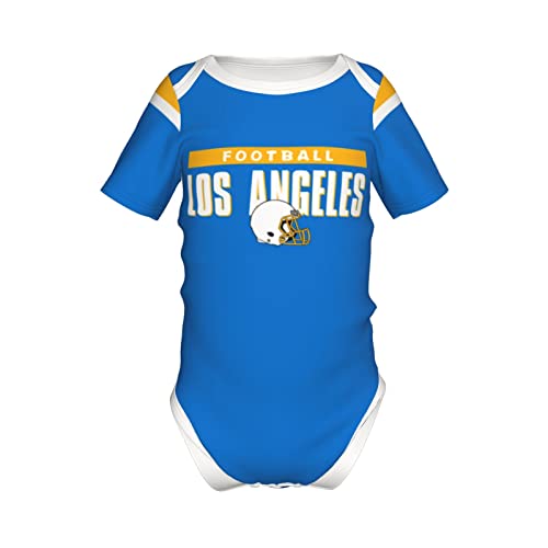 Los Angeles C