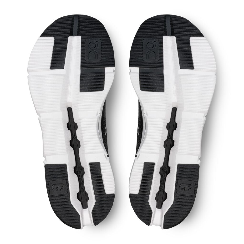 On Cloudnova Women's Running Shoes - Lightweight & Breathable for Jogging, Gym Workouts & Daily Wear