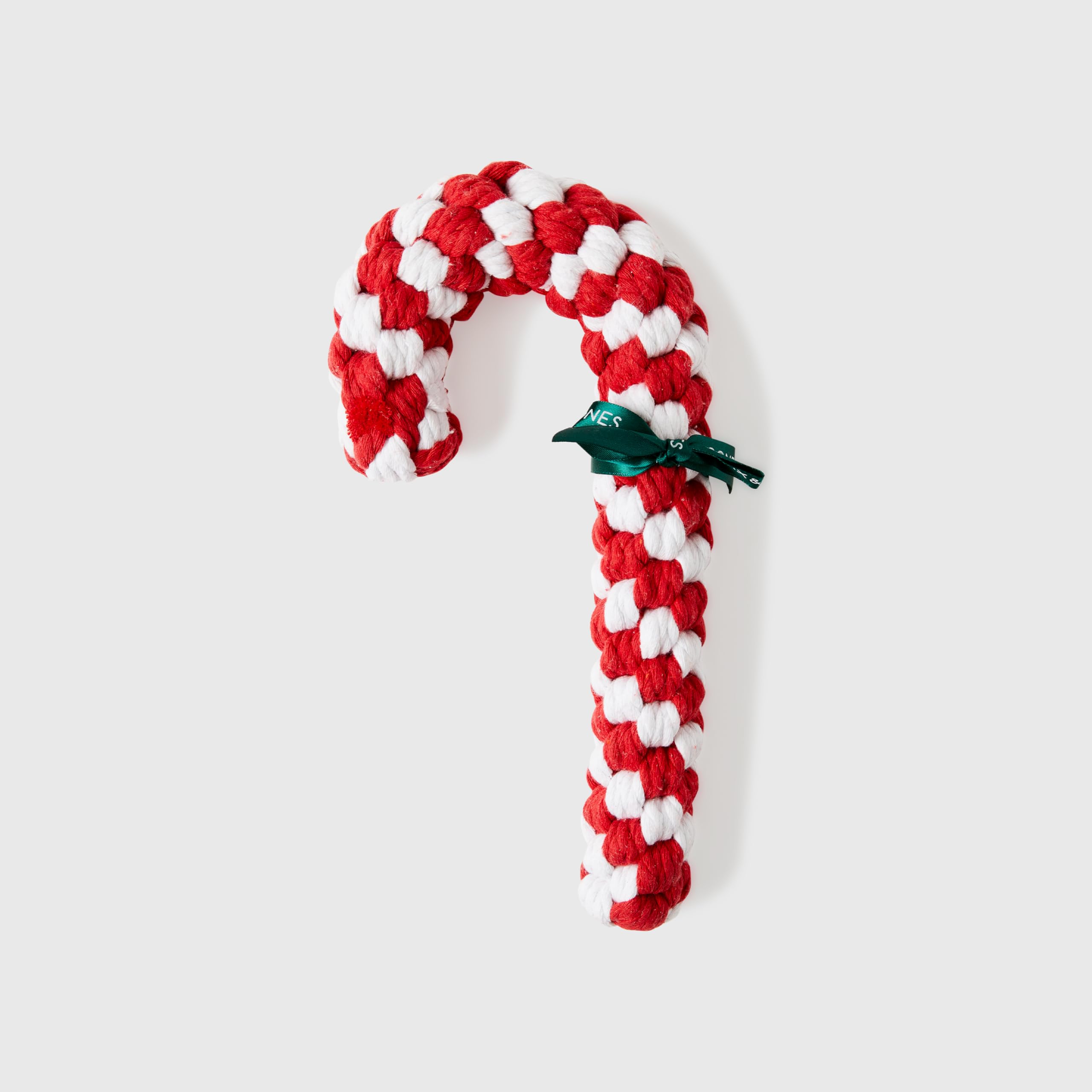 Jax & Bones Dog Rope Toy for Gentle Chewers - 11