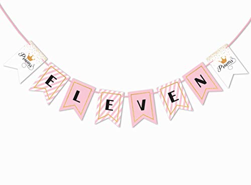 L.Eleven_(11th Birthday)