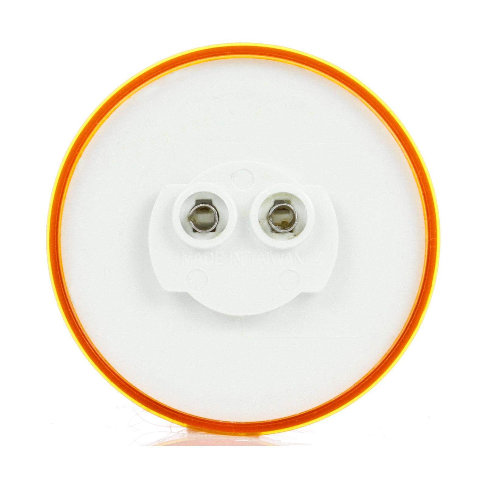 Truck-Lite 1075A Beehive Clearance and Marker Lamp - Heavy Duty Truck Lighting for Safety & Visibility in Low Light Conditions